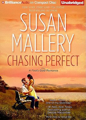 Chasing perfect [compact disc, unabridged] /