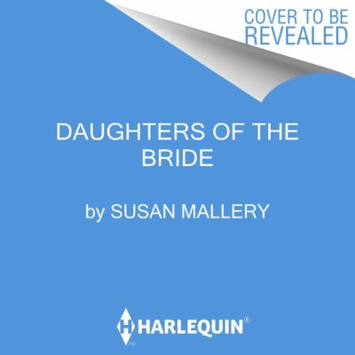 Daughters of the bride [compact disc, unabridged] /