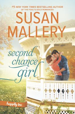 Second chance girl /