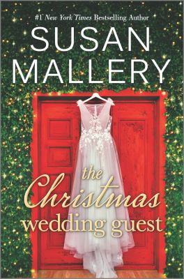 The Christmas wedding guest /