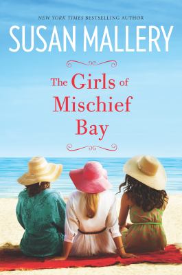 The girls of Mischief Bay /