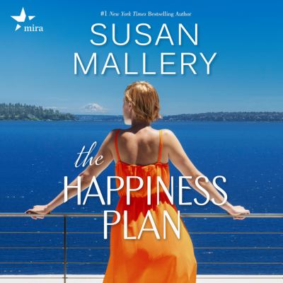 The happiness plan [eaudiobook].