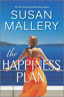 The happiness plan [ebook].