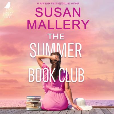 The summer book club [eaudiobook].