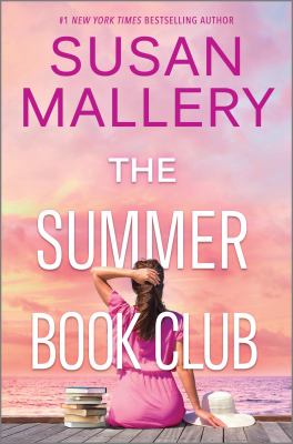 The summer book club [ebook] : A novel.