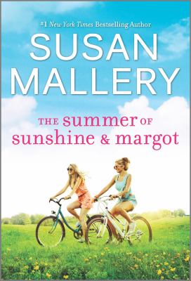 The summer of Sunshine & Margot /