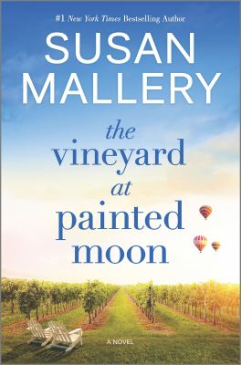 The vineyard at painted moon /