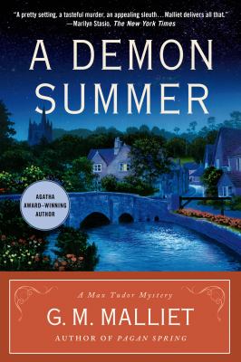 A Demon Summer /