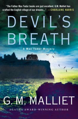Devil's breath : a Max Tudor mystery /