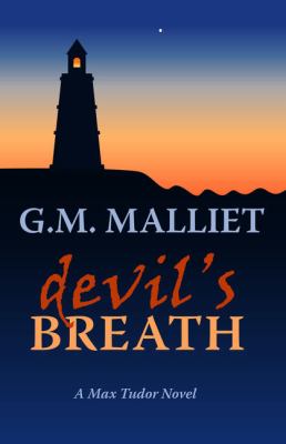Devil's breath [large type] : a Max Tudor mystery /