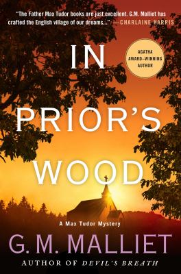 In prior's wood : a Max Tudor mystery /