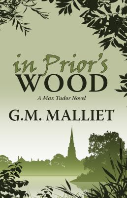 In prior's wood [large type] : a Max Tudor mystery /
