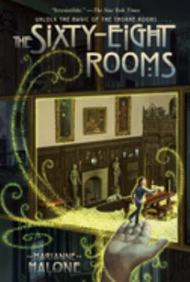 The sixty-eight rooms /