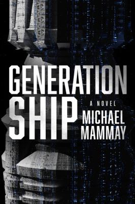 Generation ship /
