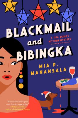 Blackmail and bibingka /