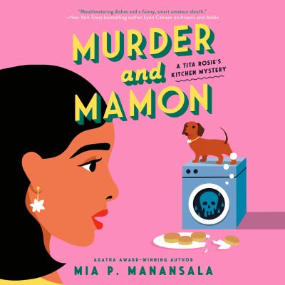 Murder and mamon [eaudiobook].