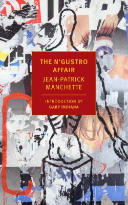 The N'Gustro affair /