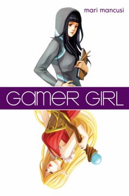 Gamer girl /