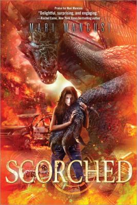 Scorched /