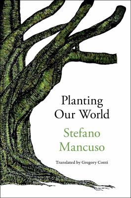 Planting our world /