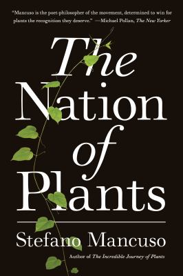 The nation of plants /