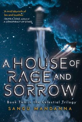 A house of rage and sorrow /