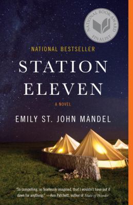 Station Eleven : a novel /