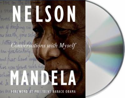 Conversations with myself [compact disc, unabridged] /