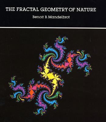 The fractal geometry of nature /