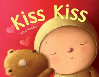 Kiss kiss /