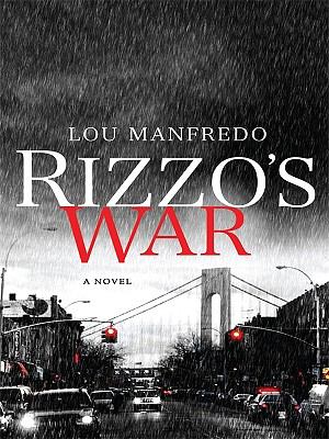 Rizzo's war [large type] /
