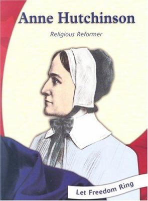 Anne Hutchinson : religious reformer /