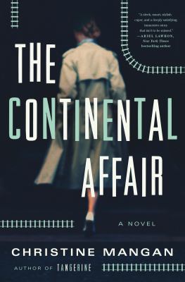 The continental affair /