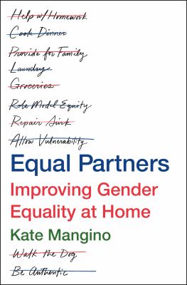 Equal partners : improving gender equality at home /