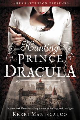 Hunting Prince Dracula /