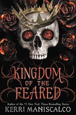 Kingdom of the Feared /