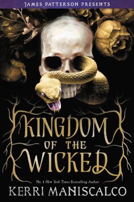 Kingdom of the wicked [eaudiobook].
