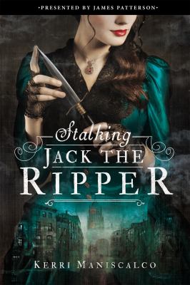 Stalking Jack the Ripper /