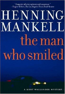 The man who smiled /