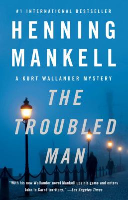 The troubled man /