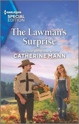 The lawman's surprise /