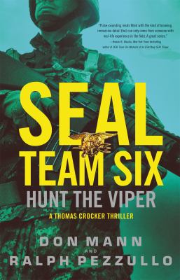 SEAL Team Six : hunt the Viper /