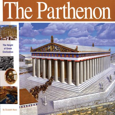 The Parthenon /