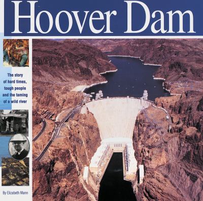 Hoover Dam /