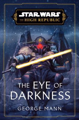 The eye of darkness /