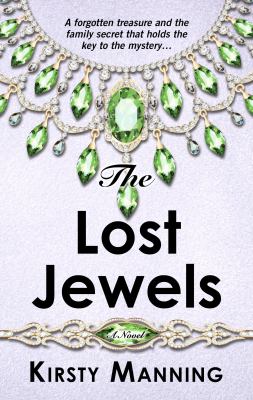 The lost jewels [large type] /