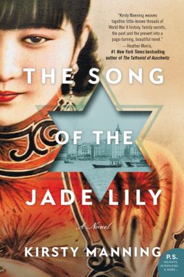 The song of the jade lily : a novel /
