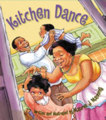 Kitchen dance /
