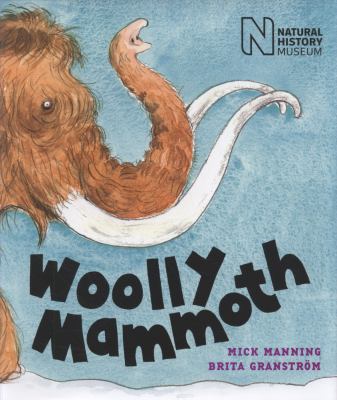Woolly mammoth /