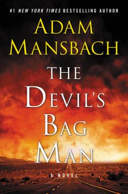 The Devil's bag man /